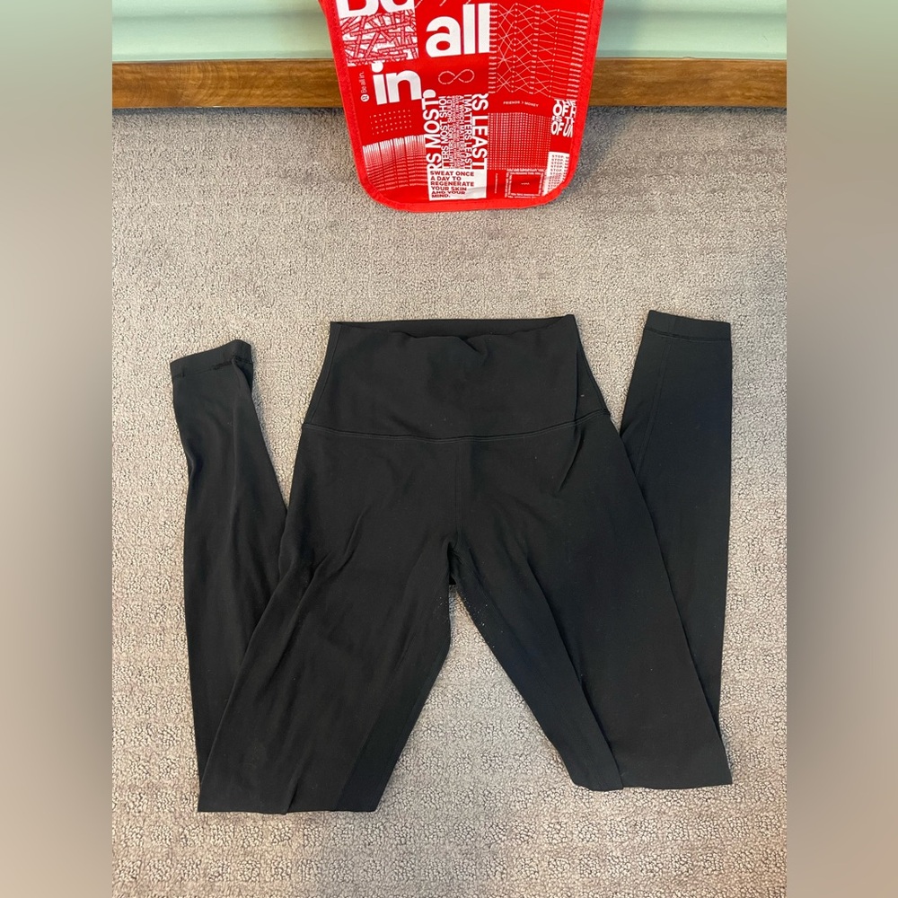 Lululemon Align Leggings